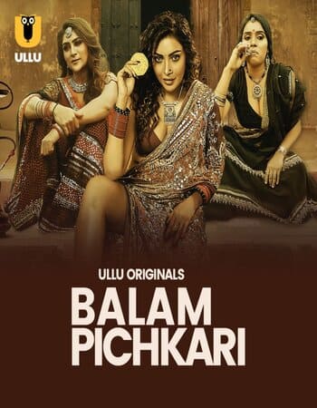 Watch Balam Pichkari (2025) Online Full Movie Free