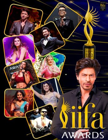 IIFA Awards 2024 (2024)