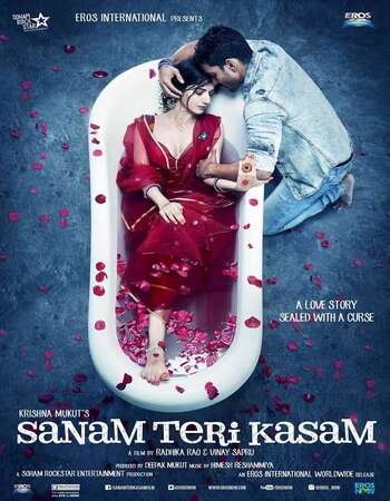 Watch Sanam Teri Kasam (2016) Online Full Movie Free