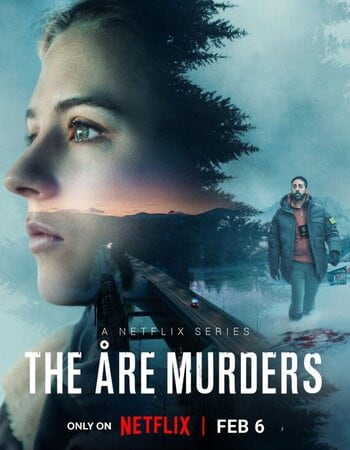 Watch The Åre Murders (2025) Online Full Movie Free