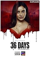 Watch 36 Days (2024) Online Full Movie Free