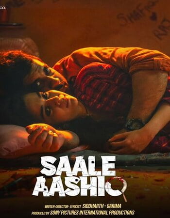 Watch Saale Aashiq (2025) Online Full Movie Free