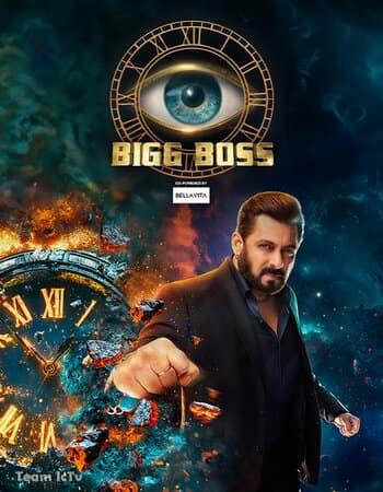 Watch Bigg Boss (2025) Online Full Movie Free