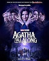 Watch Agatha All Along (2024) Online Full Movie Free