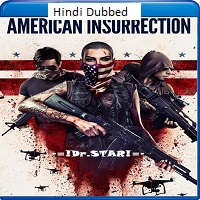 Watch American Insurrection (2021) Online Full Movie Free