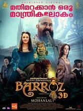 Watch Barroz (2024) Online Full Movie Free