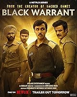 Watch Black Warrant (2025) Online Full Movie Free