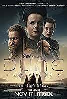 Watch Dune: Prophecy (2024) Online Full Movie Free