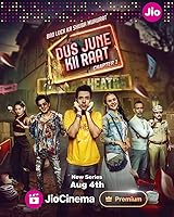 Dus June Ki Raat (2024)