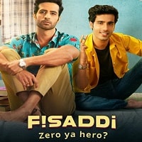 Watch Fisaddi (2024) Online Full Movie Free