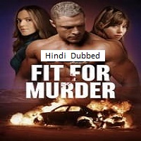 Watch Fit for Murder (2024) Online Full Movie Free