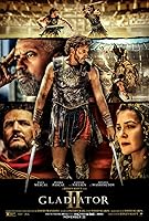 Watch Gladiator II (2024) Online Full Movie Free