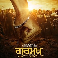 Watch Gurmukh (2024) Online Full Movie Free