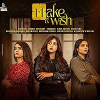 Watch Make a Wish (2024) Online Full Movie Free