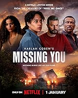 Watch Missing You (2025) Online Full Movie Free