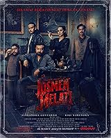 Watch Motel Melati (2023) Online Full Movie Free