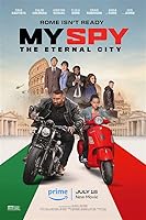 Watch My Spy: The Eternal City (2024) Online Full Movie Free