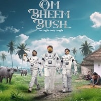 Watch Om Bheem Bush (2024) Online Full Movie Free