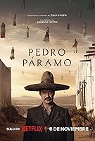 Watch Pedro Páramo (2024) Online Full Movie Free