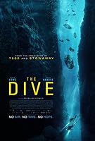 Watch The Dive (2023) Online Full Movie Free