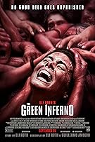 Watch The Green Inferno (2014) Online Full Movie Free