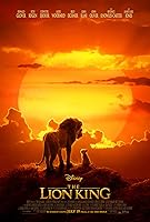 Watch The Lion King (2019) Online Full Movie Free