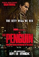 Watch The Penguin (2024) Online Full Movie Free