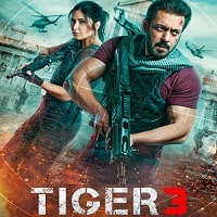 Tiger 3 (2023)