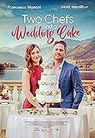 Watch Two Chefs and a Wedding Cake (2025) Online Full Movie Free