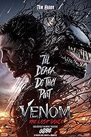 Venom- The Last Dance (2024)