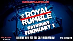 Watch WWE Royal Rumble (2025) Online Full Movie Free