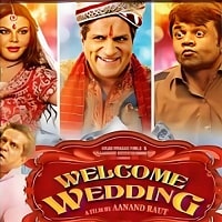 Watch Welcome Wedding (2024) Online Full Movie Free