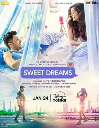 Watch Sweet Dreams (2025) Online Full Movie Free