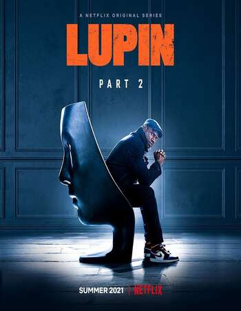 Watch Lupin (2021) Online Full Movie Free